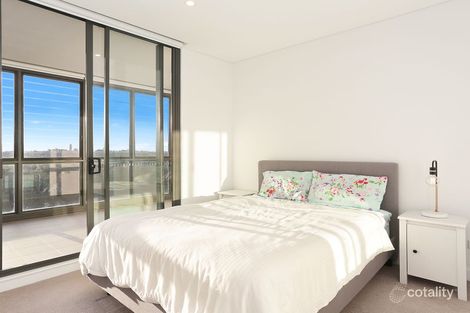 Property photo of 810/20 Chisholm Street Wolli Creek NSW 2205