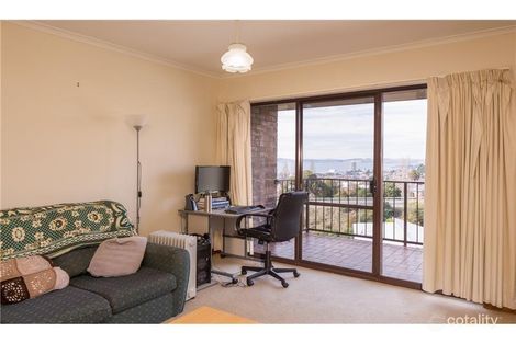 Property photo of 10/7 Lynton Avenue South Hobart TAS 7004