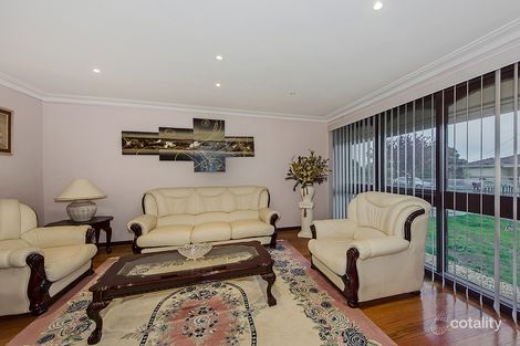 Property photo of 3 Pinoak Street St Albans VIC 3021