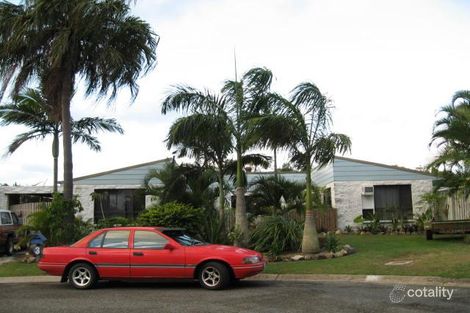 3 Darren Ct, Bucasia, QLD 4750