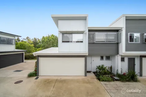 43/2-12 Kurrimine Cres, Mountain Creek, QLD 4557