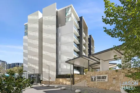 180/7 Irving St, Phillip, ACT 2606