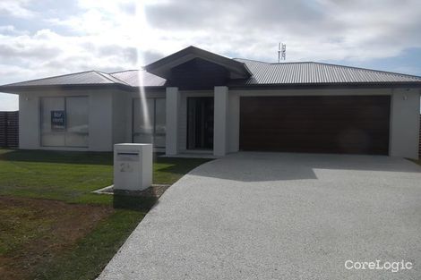Property photo of 25 Cypress Circuit Coomera QLD 4209