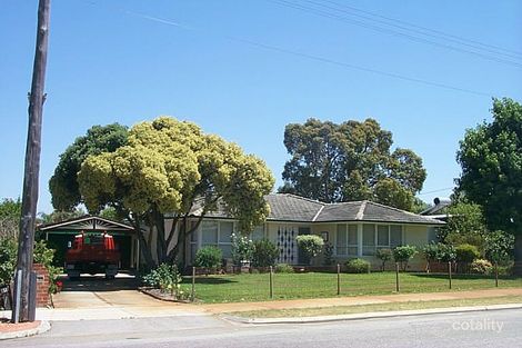 63 Gabriel St, Cloverdale, WA 6105