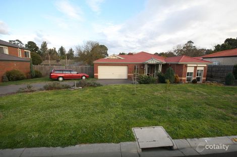 19 Palm Ct, Croydon South, VIC 3136