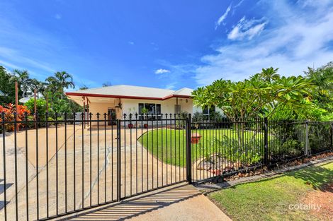 Property photo of 4 Alidade Crescent Woodroffe NT 0830