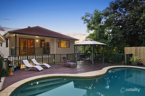 Property photo of 140 Riverview Street Riverview NSW 2066