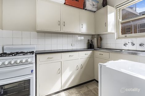 Property photo of 14/27 Warringah Road Mosman NSW 2088