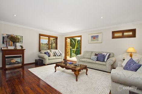 Property photo of 140 Riverview Street Riverview NSW 2066