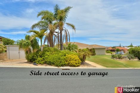 Property photo of 34 Tamarisk Drive Halls Head WA 6210