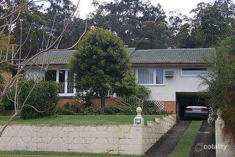 Property photo of 12 Meldrum Street Salisbury QLD 4107