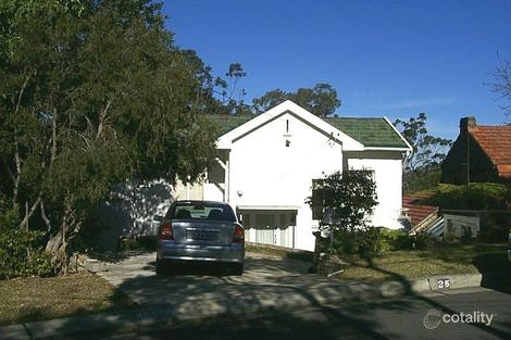 25 Glen Rd, Roseville, NSW 2069