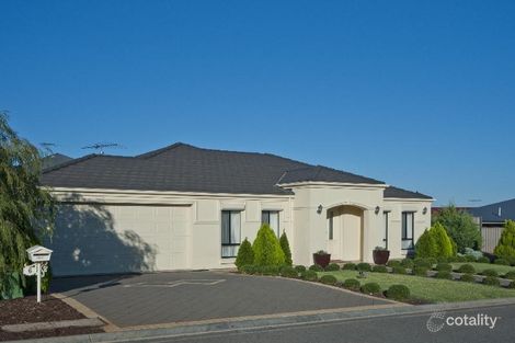 Property photo of 6 Christine Circuit Craigmore SA 5114