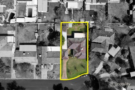 Property photo of 5 Beveridge Crescent Dubbo NSW 2830