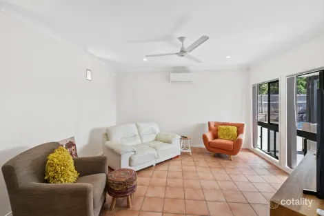 Property photo of 9 Normanby Close Mount Sheridan QLD 4868