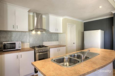 Property photo of 7 Templar Pass Wattle Grove WA 6107