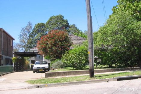 Property photo of 132 Homebush Road Strathfield NSW 2135