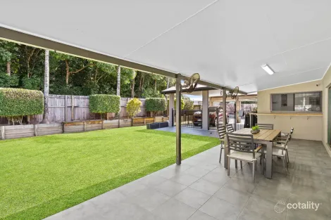 Property photo of 9 Normanby Close Mount Sheridan QLD 4868