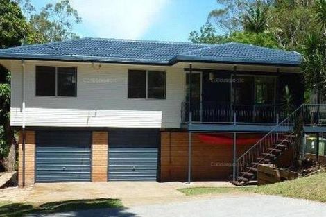 Property photo of 9 Court Street Ormiston QLD 4160