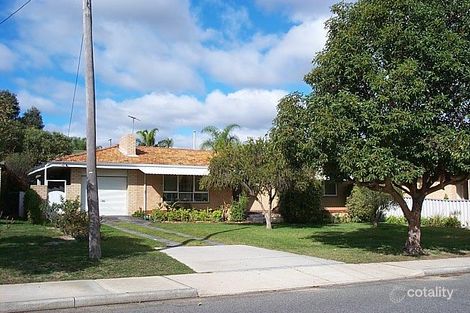 146 Second Ave, Eden Hill, WA 6054