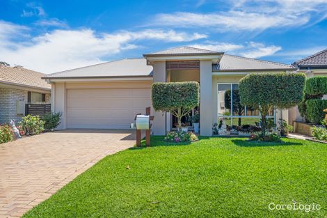 26 Kangaroo St, North Lakes, QLD 4509