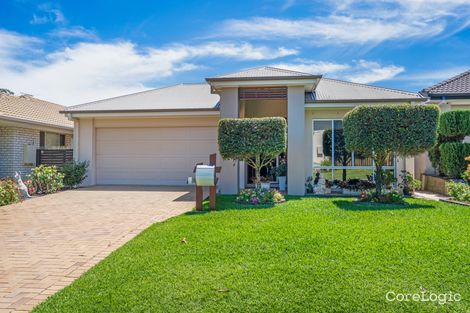 Property photo of 26 Kangaroo Street North Lakes QLD 4509