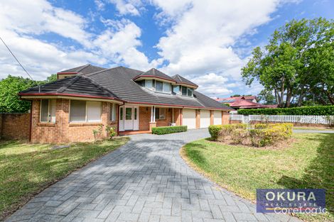 Property photo of 293 Bobbin Head Road North Turramurra NSW 2074