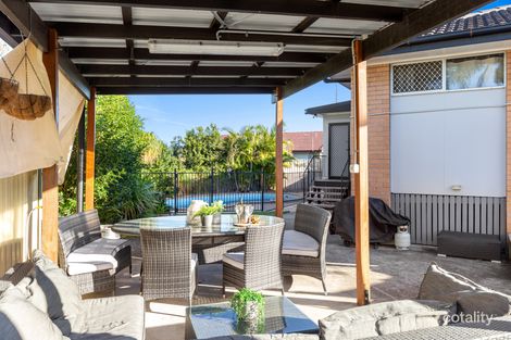 Property photo of 18 Cupania Street Daisy Hill QLD 4127