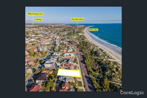 Property photo of 48 Oceanside Promenade Mullaloo WA 6027