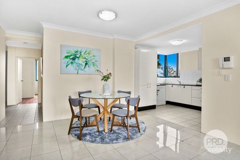 Property photo of 46/564-576 Railway Parade Hurstville NSW 2220