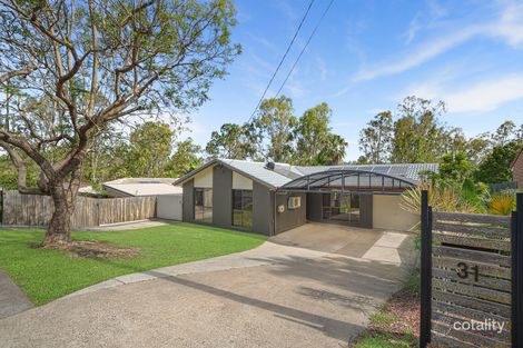 Property photo of 31 Kertes Road Camira QLD 4300