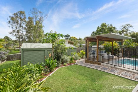 Property photo of 31 Kertes Road Camira QLD 4300