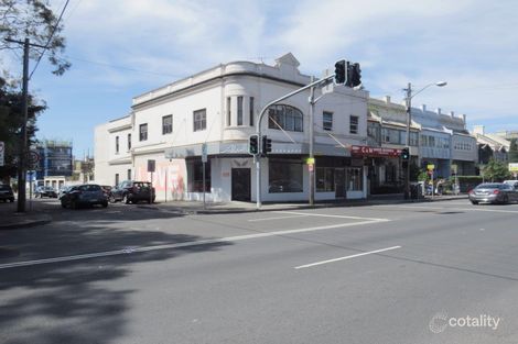 66 Bondi Rd, Bondi Junction, NSW 2022