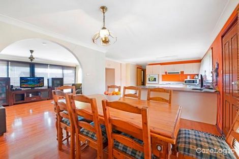 Property photo of 15 Fenton Crescent Minto NSW 2566