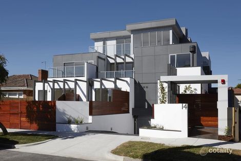 202/14 South Ave, Bentleigh, VIC 3204