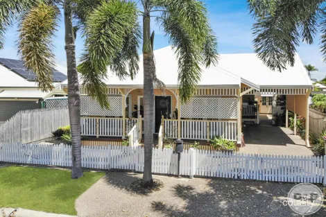 Property photo of 10 Tango Court Kirwan QLD 4817