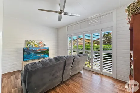 Property photo of 10 Tango Court Kirwan QLD 4817