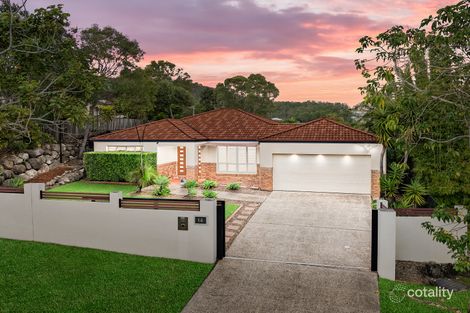 Property photo of 14 McCrae Court Maudsland QLD 4210