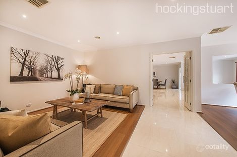Property photo of 35 Saul Avenue Berwick VIC 3806