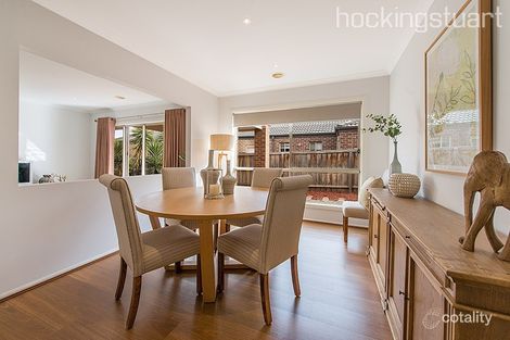 Property photo of 35 Saul Avenue Berwick VIC 3806