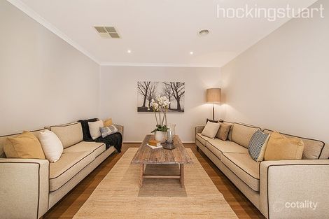Property photo of 35 Saul Avenue Berwick VIC 3806