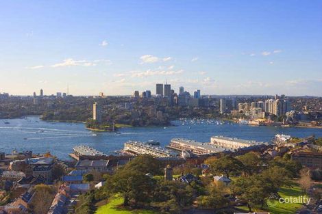 Property photo of 813/50 Murray Street Sydney NSW 2000