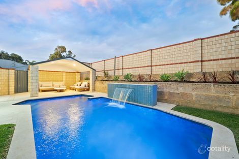 Property photo of 37 Minderoo Crescent Golden Bay WA 6174