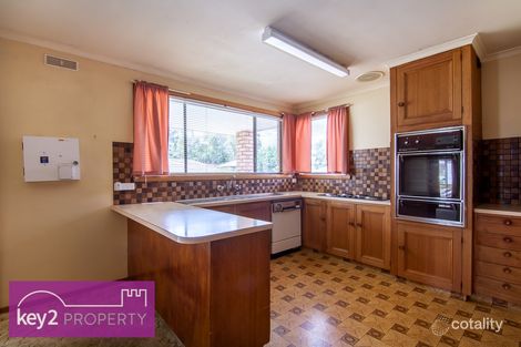 Property photo of 18 Ingamells Street Prospect TAS 7250