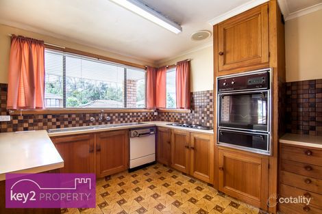 Property photo of 18 Ingamells Street Prospect TAS 7250