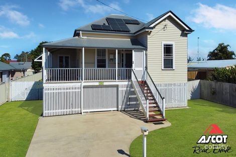 Property photo of 54 Goodwin Street Bundaberg South QLD 4670