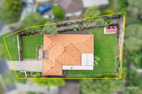 Property photo of 14 McCrae Court Maudsland QLD 4210