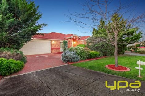 Property photo of 14 Meadow Glen Drive Melton West VIC 3337