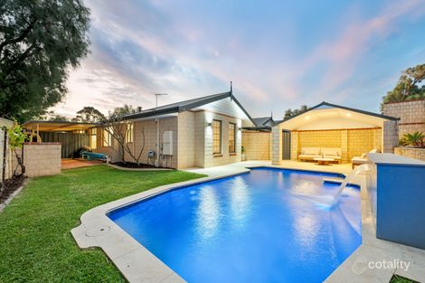 Property photo of 37 Minderoo Crescent Golden Bay WA 6174