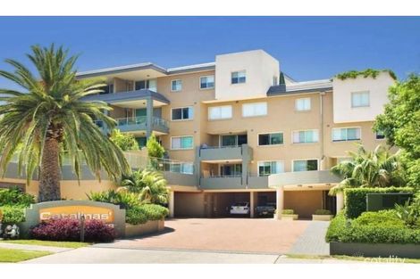 Property photo of 301/168 Queenscliff Road Queenscliff NSW 2096